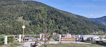 Razgledna ploščad 1